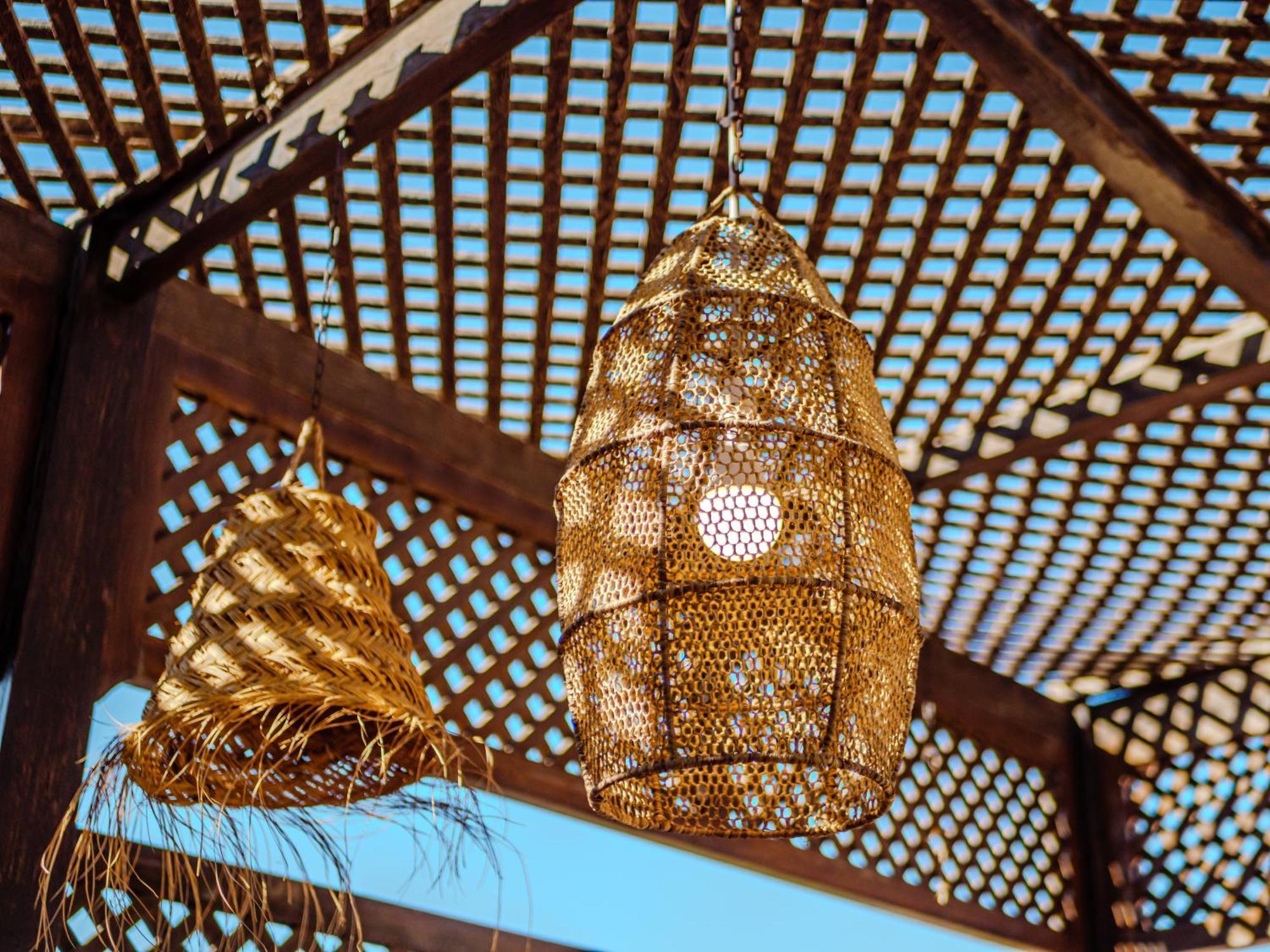 Riad Ayla Avec Piscine Privee Marrakesh Eksteriør bilde